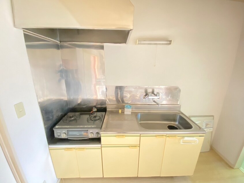 キッチン マリンフォ－ド林