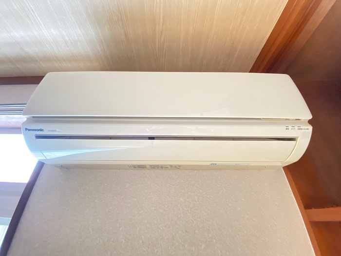 内観写真 マリンフォ－ド林