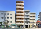 SIN-City東陽町（302）の外観