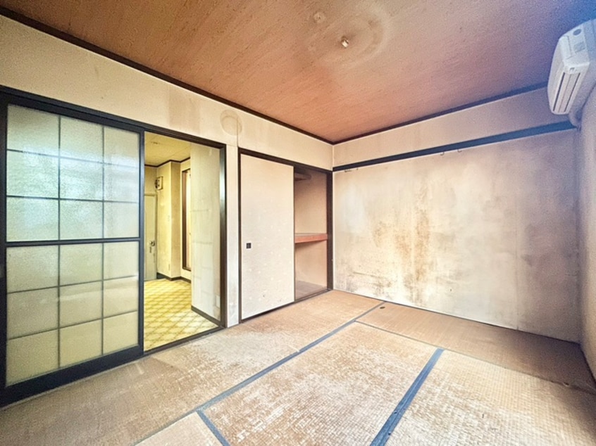 居室 ﾄﾞｳエル南荻窪