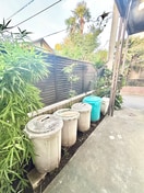 建物設備 ﾄﾞｳエル南荻窪