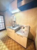 キッチン ﾄﾞｳエル南荻窪
