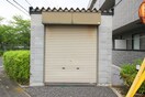 建物設備 アンプルールリバーサイド