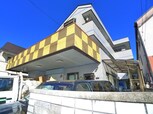 サンプラザ阿部