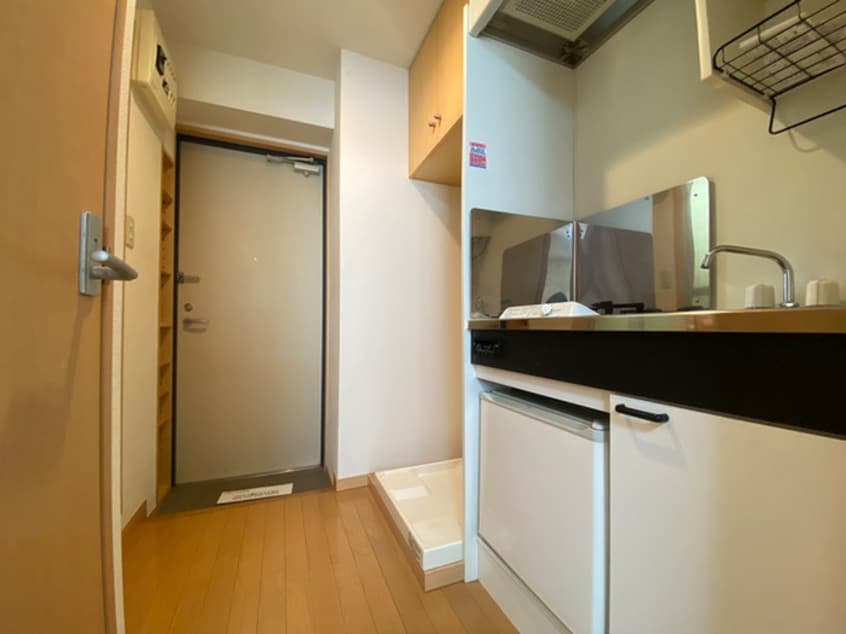 廊下 ライフ・コ－ト下井草Ⅲ