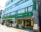 マルエツプチ　鮫洲店(スーパー)まで270m アイディ南品川