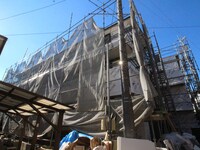 アザ－レ・キュリオス長津田Ｂ棟