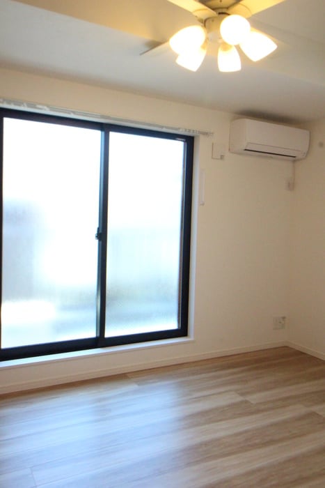 居室 アザ－レ・キュリオス長津田Ｂ棟