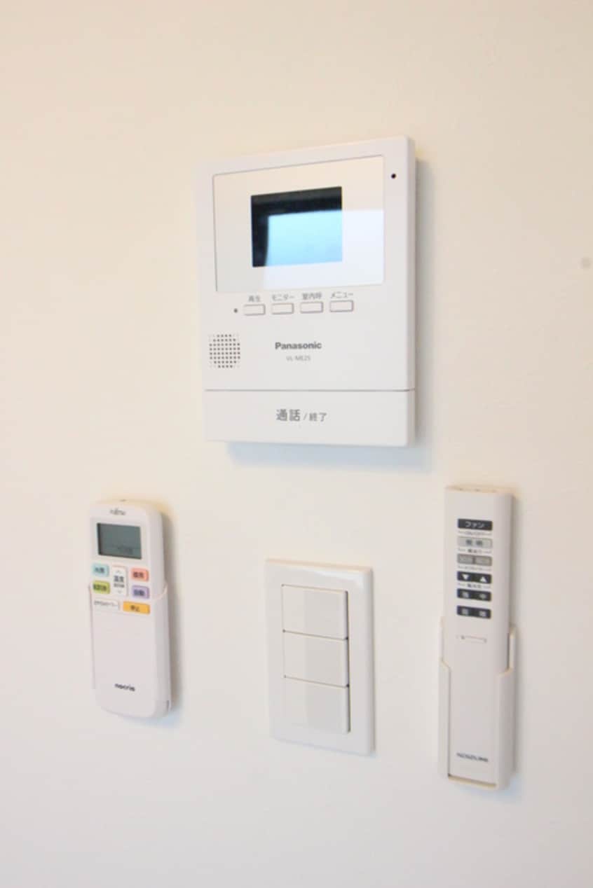 内観写真 アザ－レ・キュリオス長津田Ｂ棟