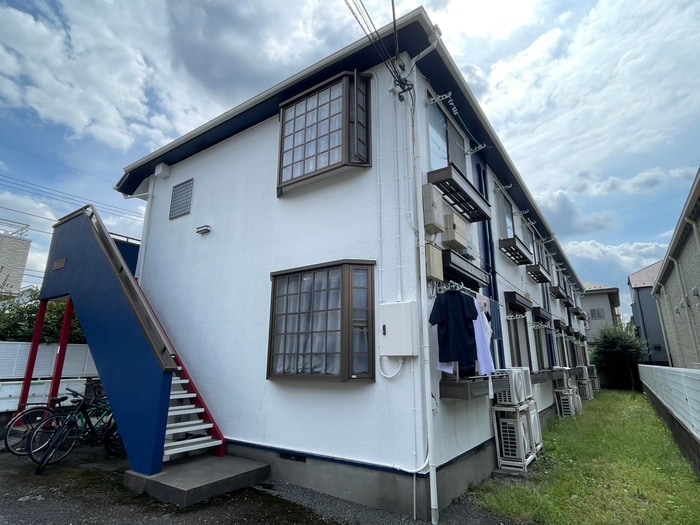 外観写真 ＫＵハイム