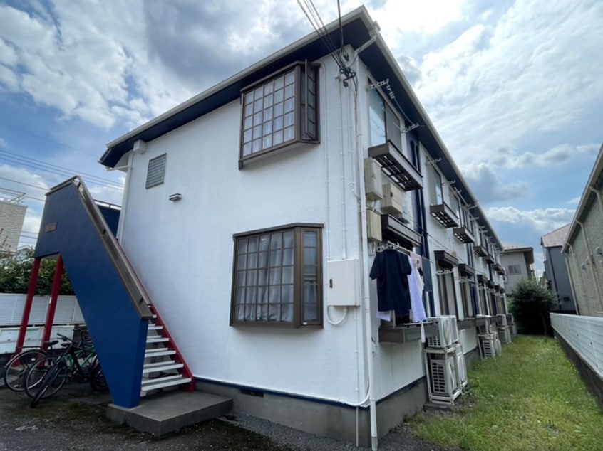 外観写真 ＫＵハイム