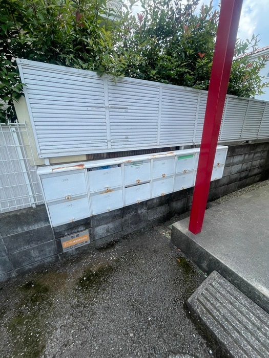 建物設備 ＫＵハイム