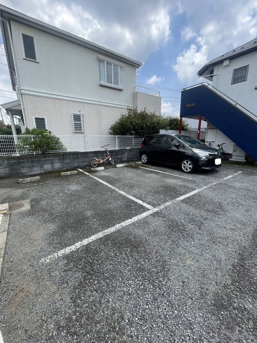 駐車場 ＫＵハイム