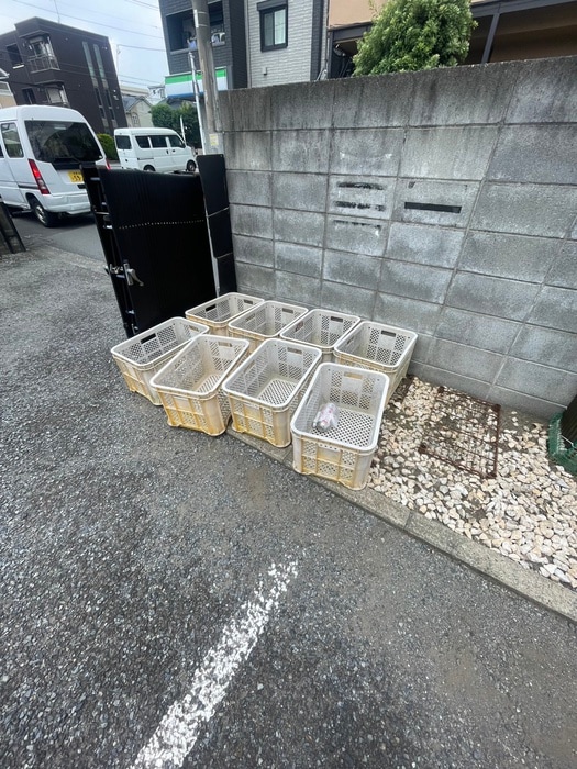 建物設備 ＫＵハイム