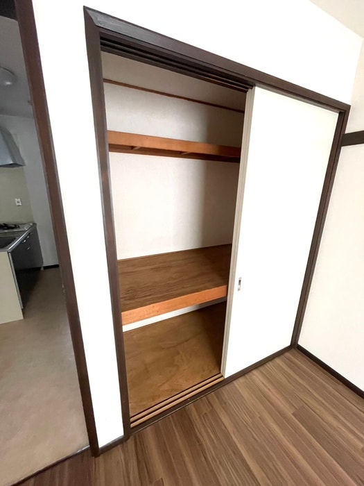 収納 ＫＵハイム
