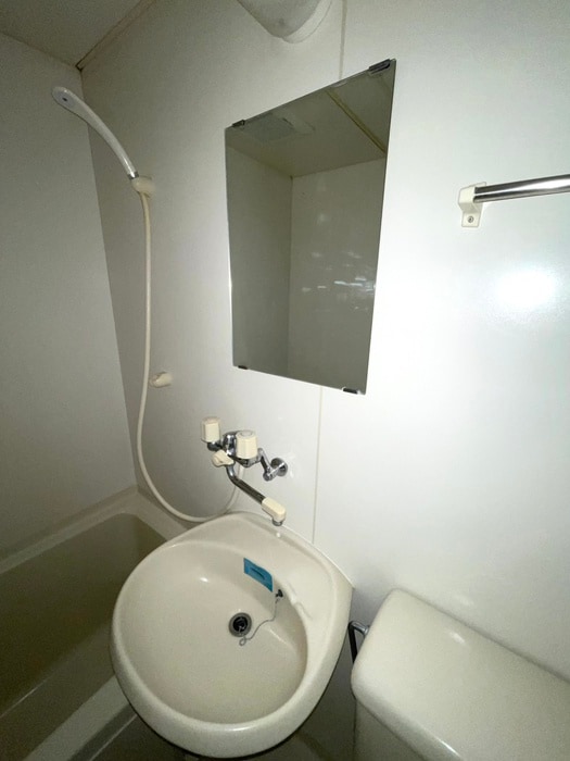 洗面 ＫＵハイム