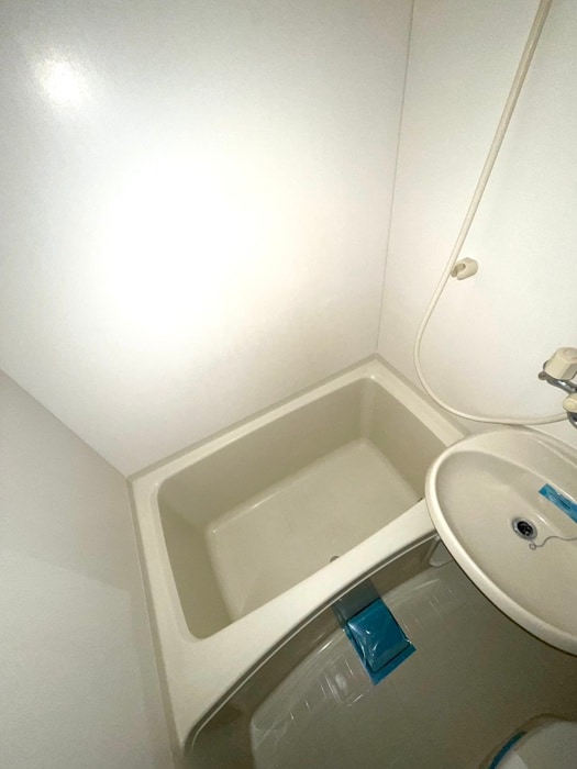 バス／シャワールーム等 ＫＵハイム