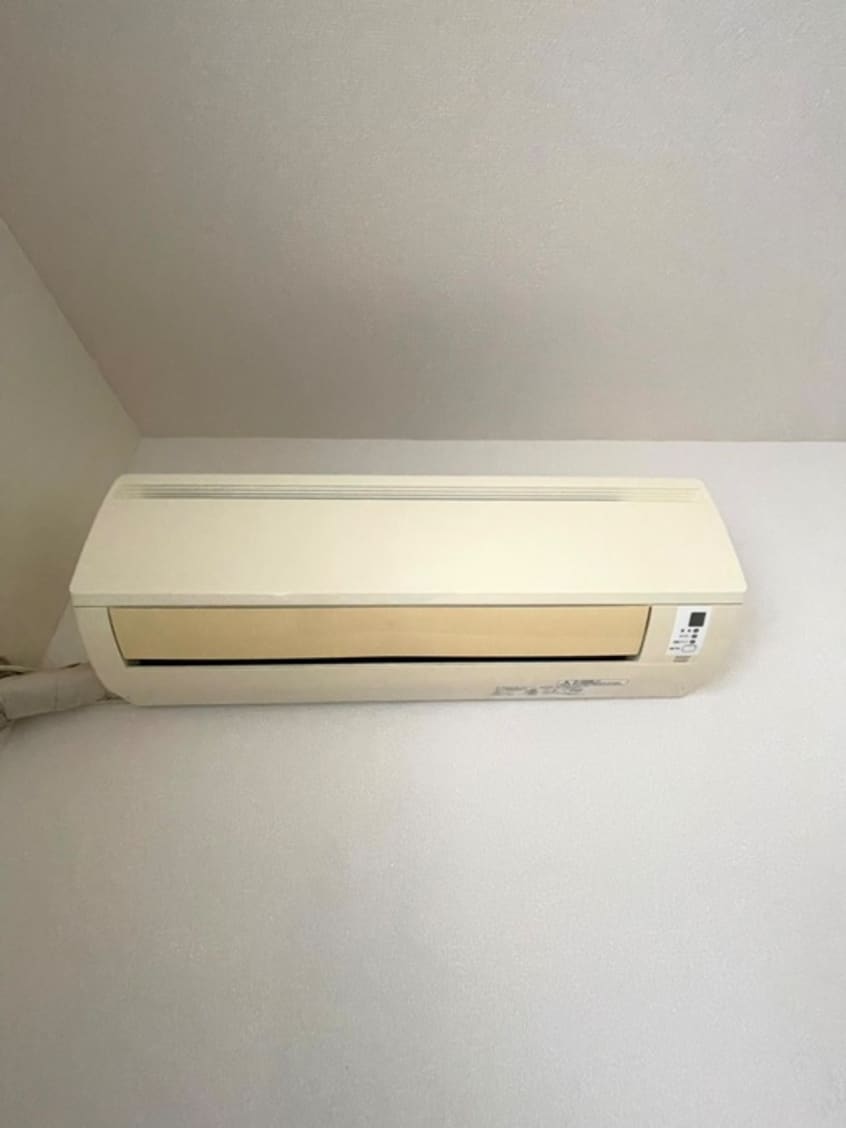 内観写真 ＫＵハイム