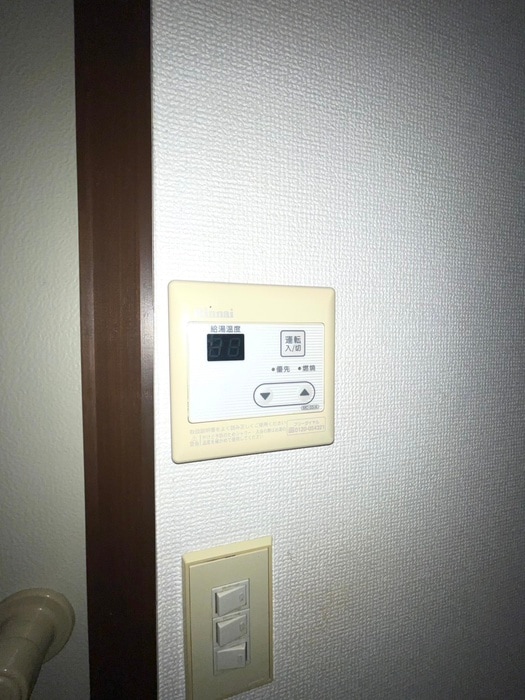 内観写真 ＫＵハイム