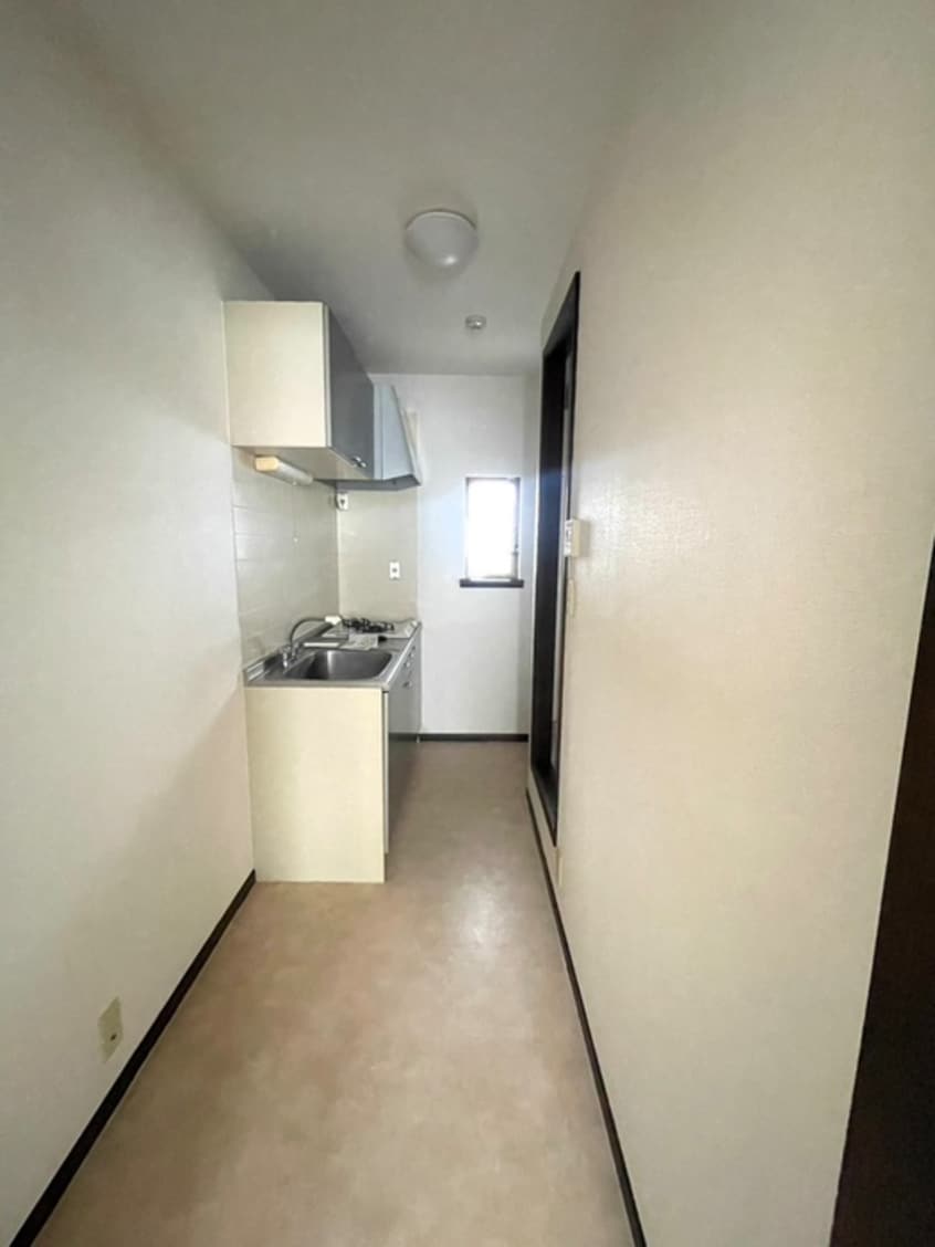 廊下 ＫＵハイム