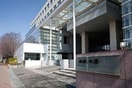 法政大学(大学/短大/専門学校)まで1728m ＫＵハイム