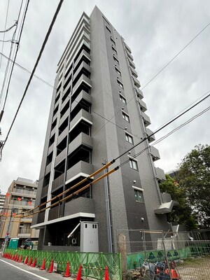 E.ステージ新御徒町