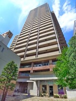 アトラスタワー小石川(201)