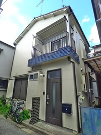 戸建ポニーハイム堀切菖蒲園