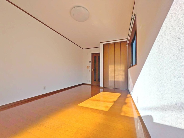 居室 コーポ松風