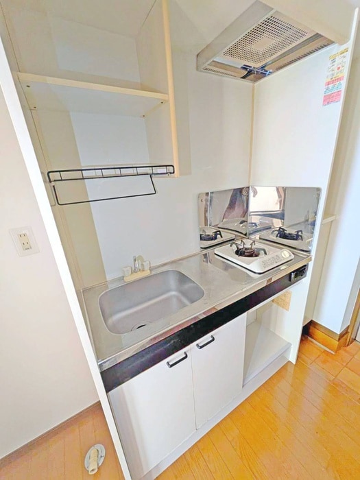 キッチン コーポ松風