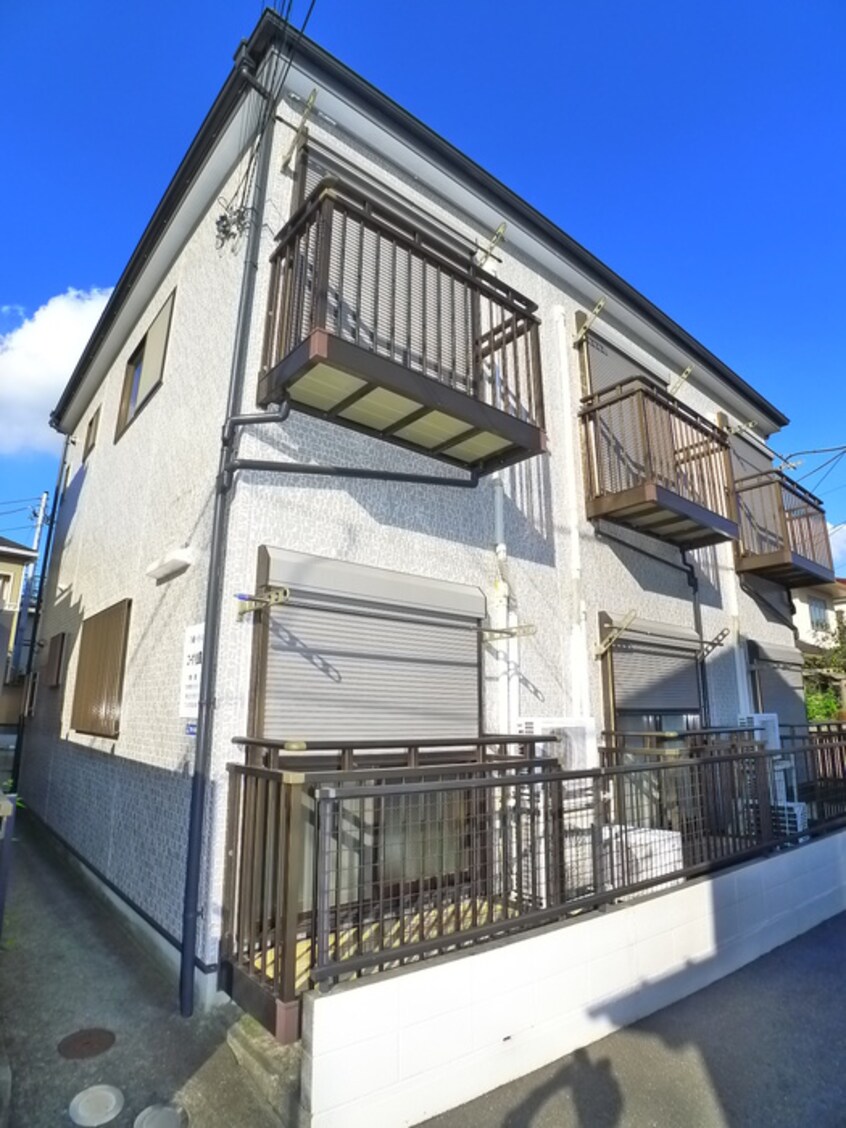 その他 コーポ松風