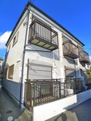 その他 コーポ松風