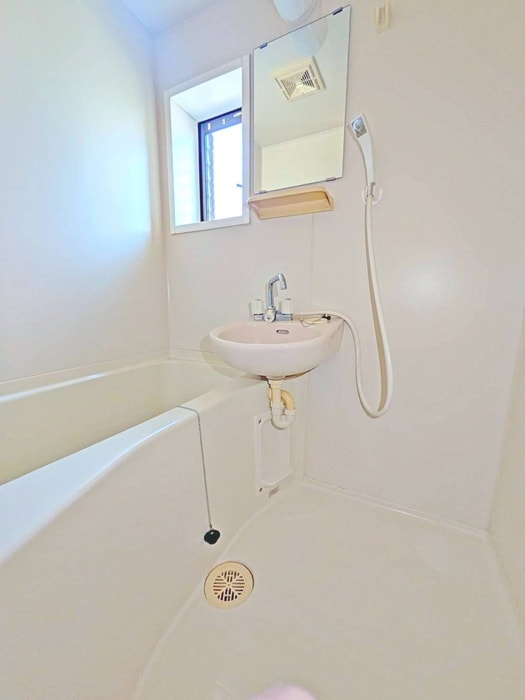 バス／シャワールーム等 コーポ松風