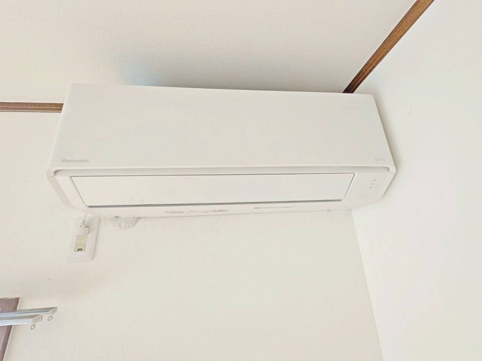 内観写真 コーポ松風