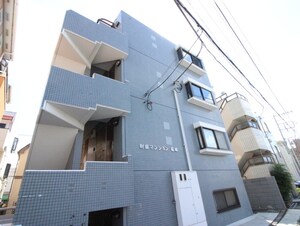財盛マンション稲城（102）