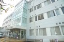 江戸川メディケア(病院)まで400m パ－ルハイツＢ