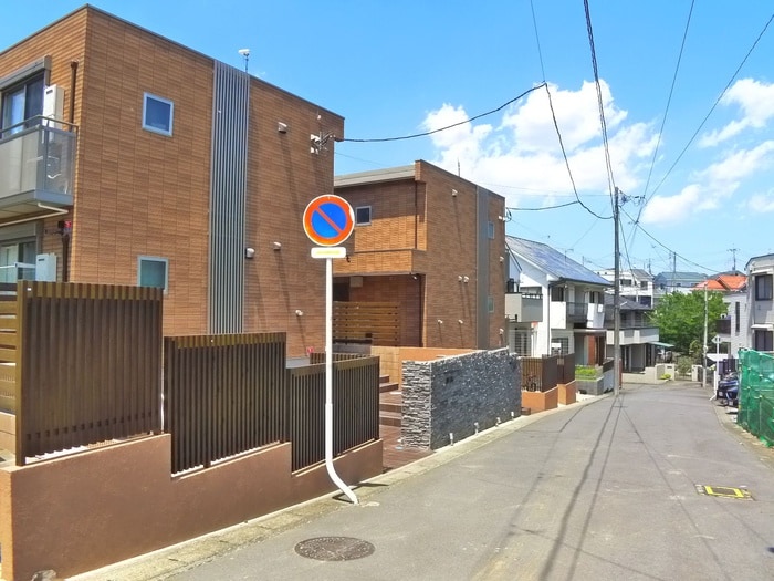 周辺環境 ＲＯＥＬＬ