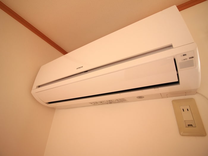 内観写真 グリーハウス