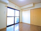 居室 エトワールハイム