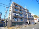 外観写真 エトワールハイム