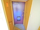 玄関 エトワールハイム