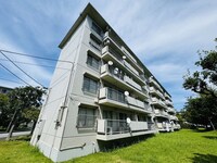 真砂一丁目団地12-8号棟(503)