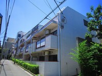 ニュ－チェリ－ハイツ吉祥寺