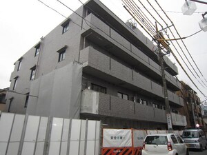 ル－ブル中村橋弐番館(105)