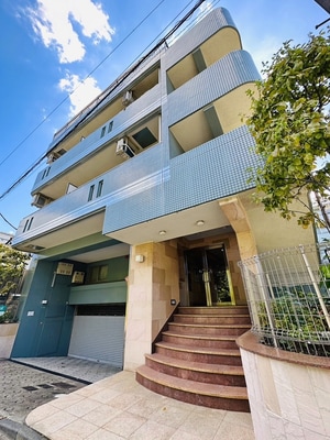 カ－サ巴南蔵院Ⅱ