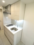 キッチン ザ・パークハビオ赤羽