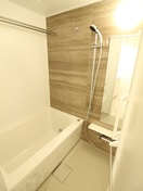 バス／シャワールーム等 ザ・パークハビオ赤羽