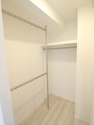 収納 ザ・パークハビオ赤羽