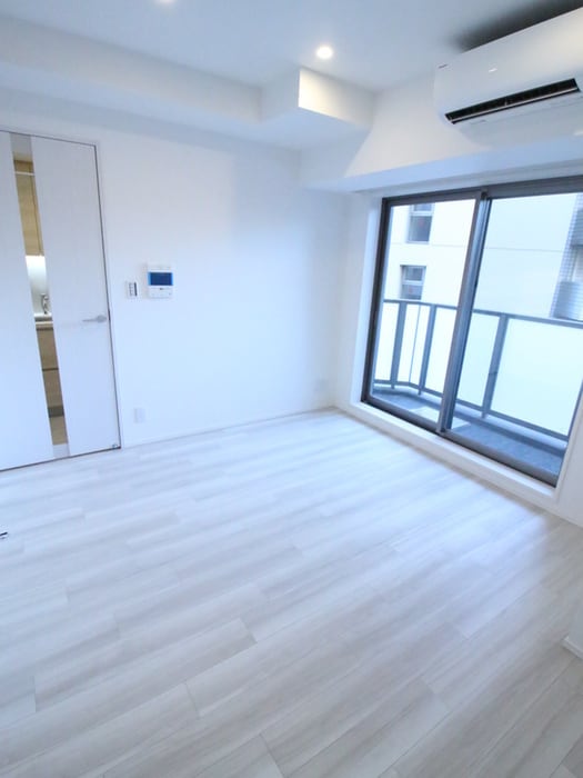 居室 ザ・パークハビオ赤羽