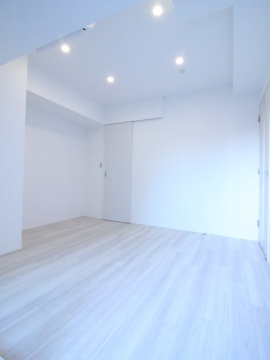 居室 ザ・パークハビオ赤羽